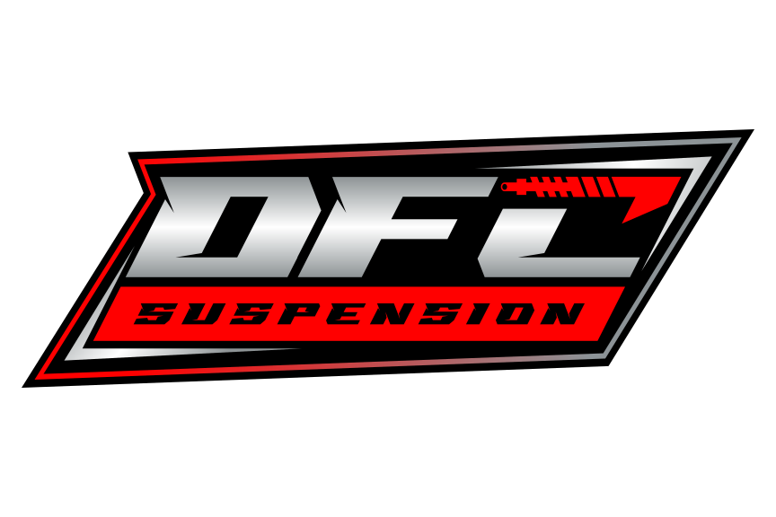 DFC Suspension logo