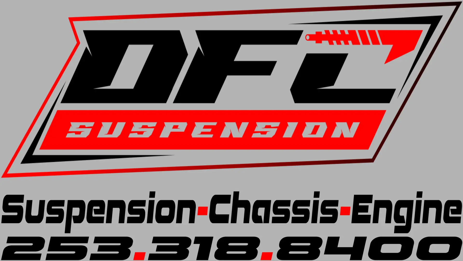 DFC Suspension